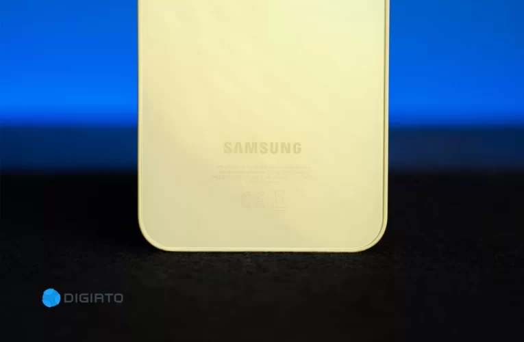 نقد و بازدید گلکسی A15 + ویدیو