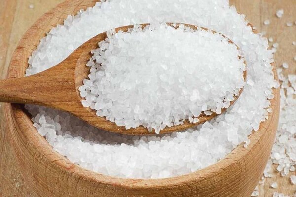 نمک های بدون مُهر وزارت بهداشت سم است - خبرگزاری مهر | اخبار ایران و جهان