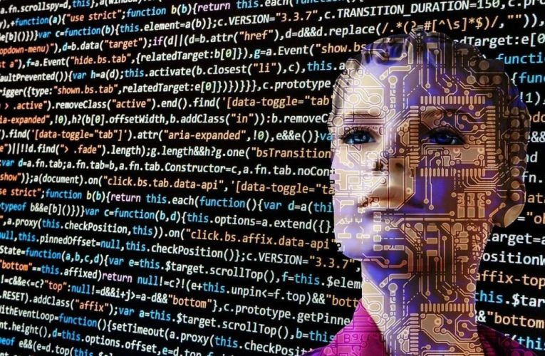 هوش مصنوعی نمی‌تواند مخترع باشد