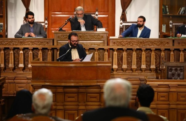 پخش اختصاصی «کتاب قانون» همزمان با نزدیک شدن به انتخابات مجلس