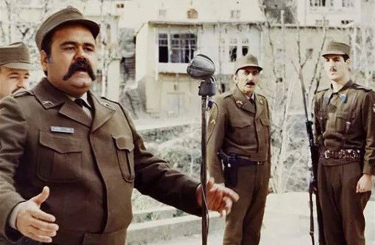 پخش «ای ایران» اکبر عبدی در آخر هفته تلویزیون