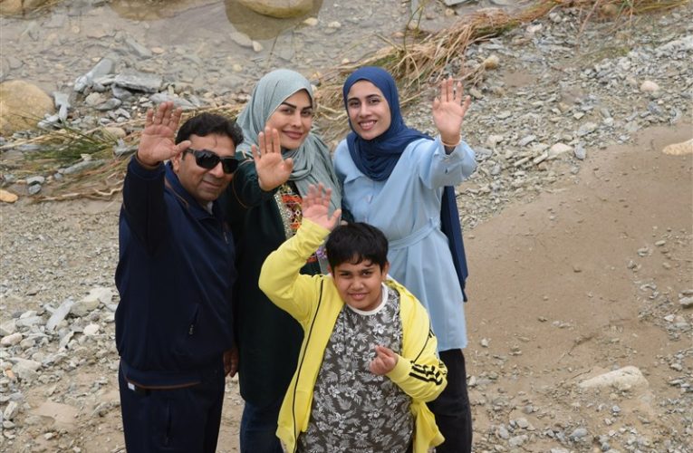 چالش های فیلمبرداری «خانه ما» با یک نظر