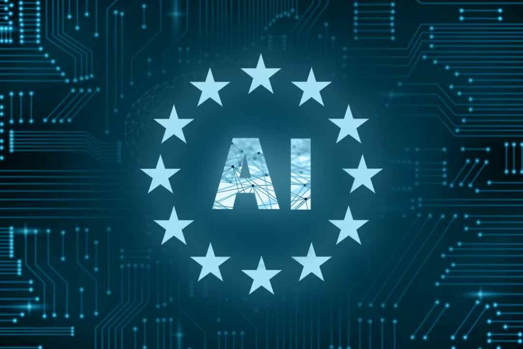 کشورهای اتحادیه اروپا جزئیات فنی قانون هوش مصنوعی را تأیید کردند