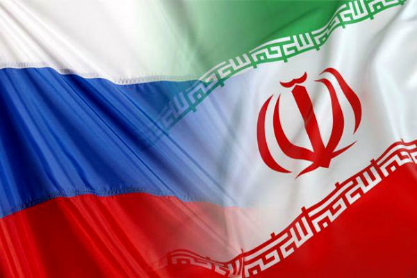 گسترش ورزش ایران و روسیه مورد بازدید قرار گرفت