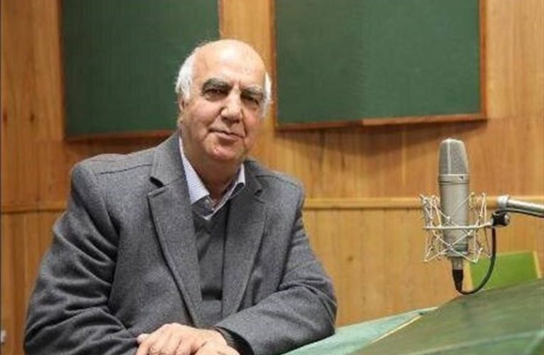 یادی از دوبلور فقید پرویز ربیعی/ صدایی که گوینده نقش های مکمل می بود