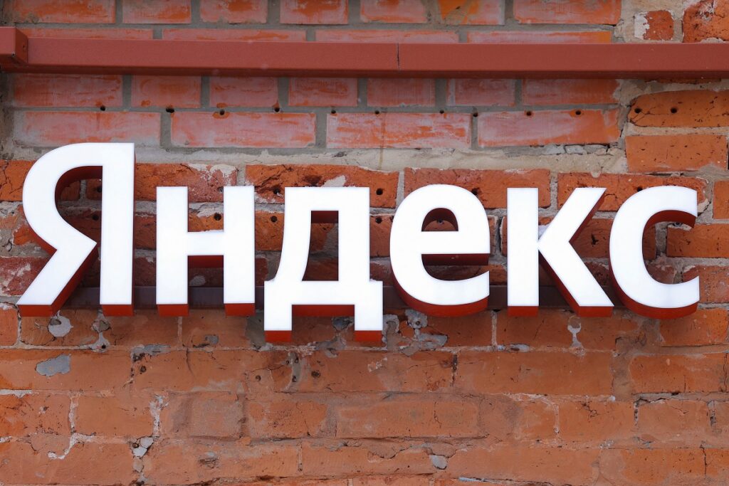 یاندکس در معامله‌ای 5 میلیارد دلاری به سرمایه‌گذاران روسی واگذار می‌شود
