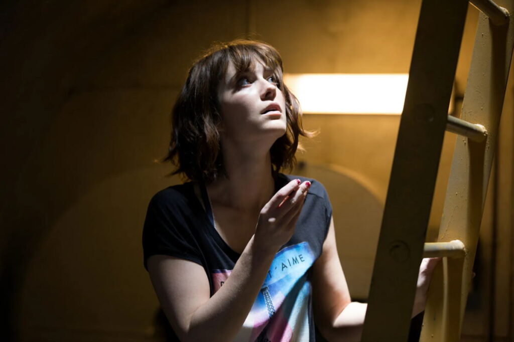 بهترین فیلم های دلنشین روانشناختی تا سال 2023 23 10Cloverfield Lane
