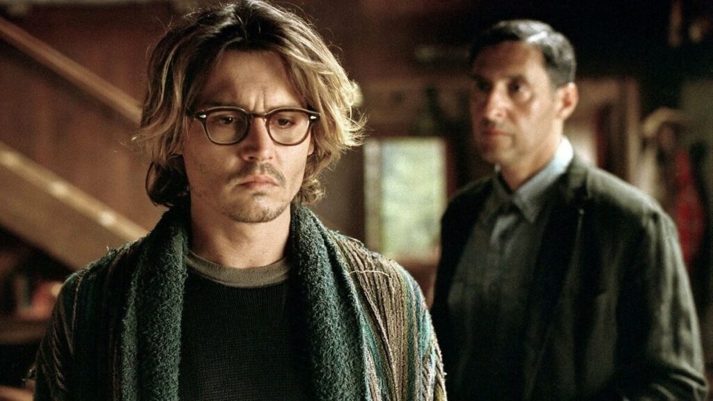 بهترین فیلم های دلنشین روانشناختی تا سال 2023 27 Secret Window