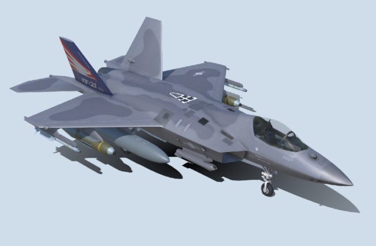 5 حقیقت در رابطه جنگنده KAI KF-21 Boramae کره جنوبی