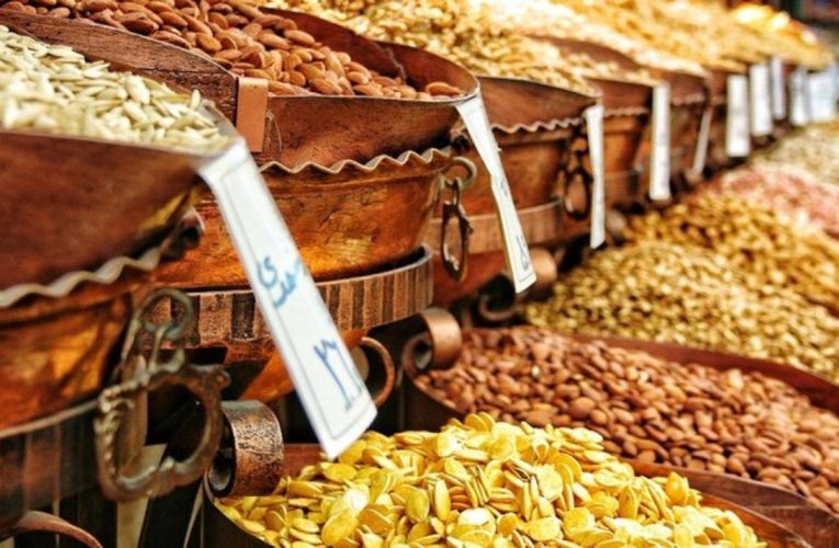 آجیل مخلوط نخرید/ در خوردن شیرینی زیاده‌روی نکنید – خبرگزاری مهر | اخبار ایران و جهان_تاشکن