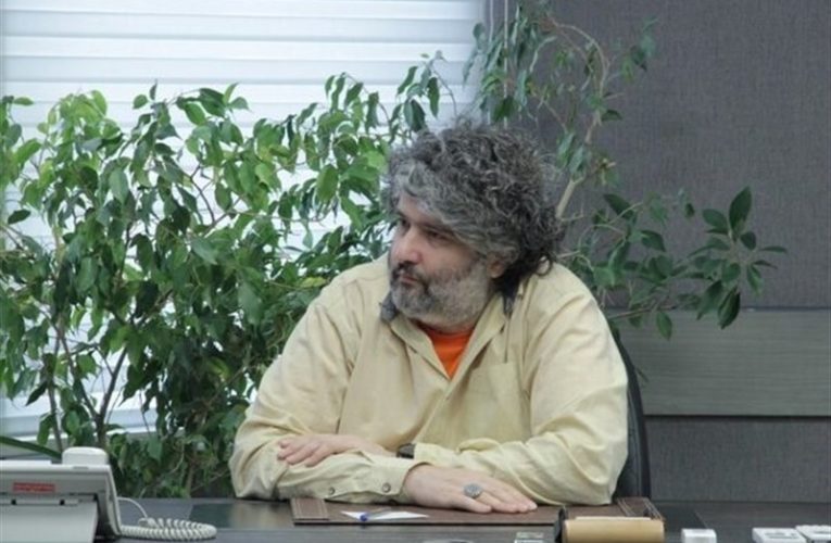اغاز تحول ساختاری در تلویزیون از زبان معاون سیما_تاشکن