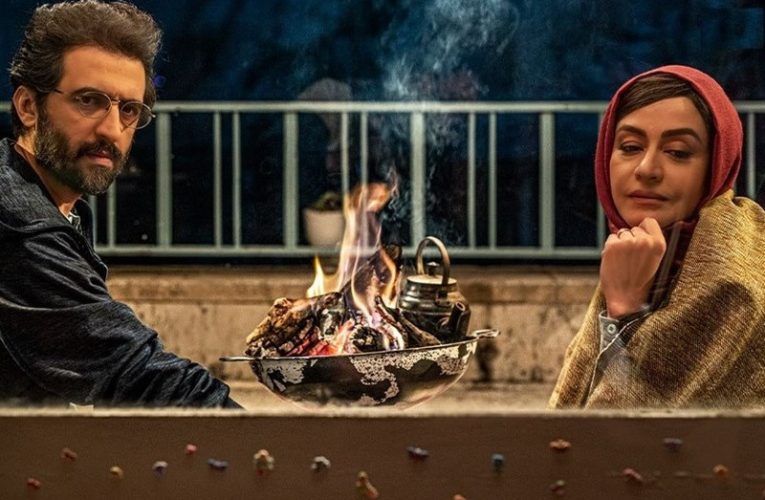 اغاز پخش فیلم های سینمایی نوروزی با «ضد» و «هناس»_تاشکن
