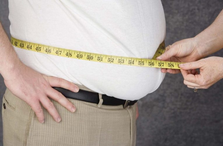 افت وزن می‌تواند علتافزایش ریسک ابتلا به سرطان شود