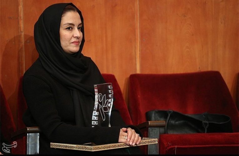 اولین اکران تلویزیونی «کارو» مریلا زارعی_تاشکن