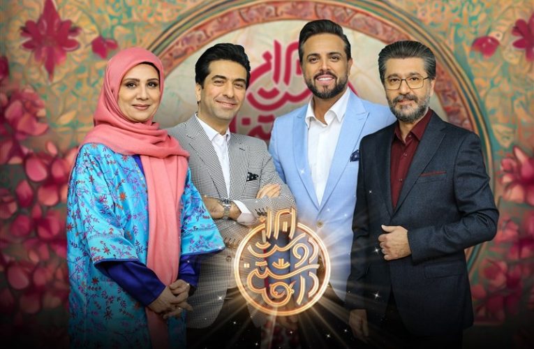 «ایران دوست داشتنی» تلویزیون از امشب اختصاصی و زنده می شود