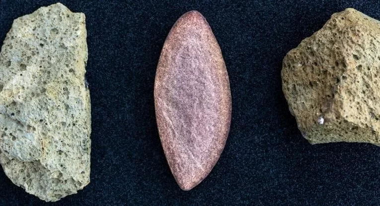 باستان‌شناسان قدیمی‌ترین شواهد وجود انسان در اروپا را کشف کردند
