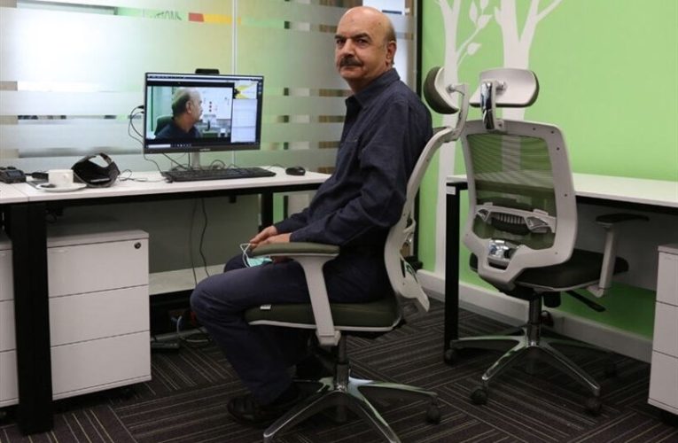 بالأخره «طهماسب» در غیاب کلاه قرمزی و پسرخاله برگشت_تاشکن