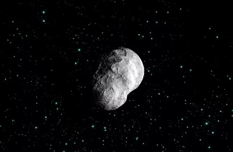 تیم روزتا سیارک‌های نهایی برای بازدید را انتخاب کرد