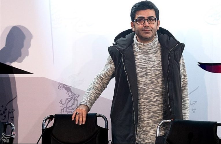 جزئیاتی از برنامه یلدایی فرزاد حسنی_تاشکن