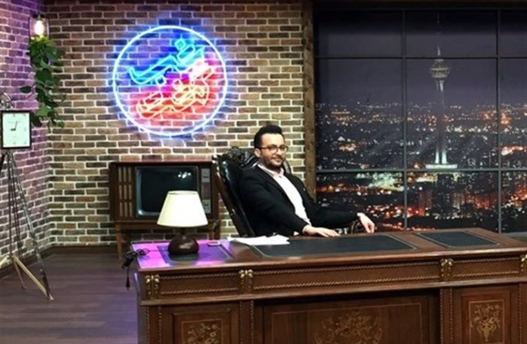 جواب محمد سلوکی به یک سوال/ فیک نیوزها تهدیدت کردند؟_تاشکن