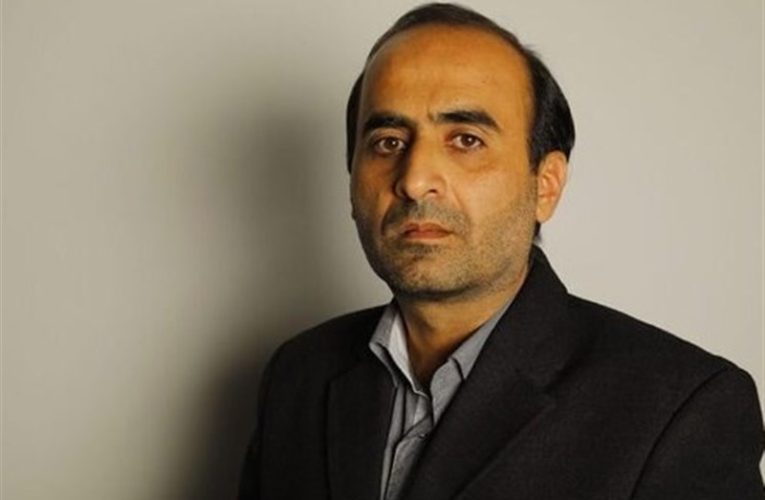 خدابخشی از معاونت سیاسی صداوسیما برکنار شد