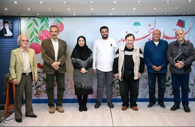 درگذشت و خاکسپاری طناز «صبح جمعه با شما» در سکوت