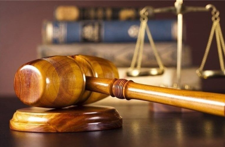 دیتگیری ۱۰ نفر از مخلان نظم در یاسوج