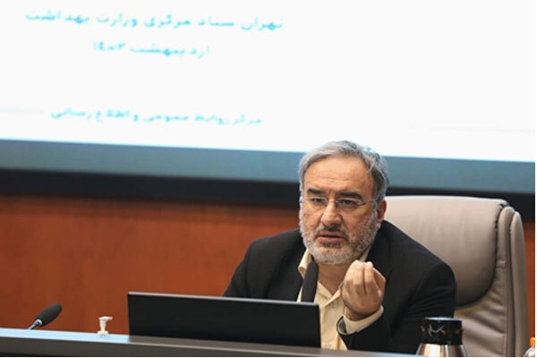 تشکیل کمیته ویژه بررسی علت فوت متخصص طرحی - خبرگزاری مهر | اخبار ایران و جهان