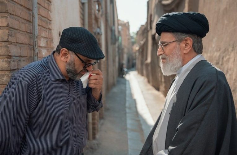 سریال ده نمکی “+13” شد/ رونمایی از تیزر تازه