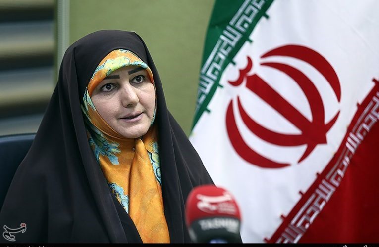 سودابه آقاجانیان از علت غیبتش در تلویزیون پرده برداشت_تاشکن