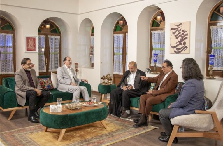 شگفتانه شبکه چهار برای ماه رمضان / «چهارگاه» اختصاصی برنامه سحر ماه رمضان شد