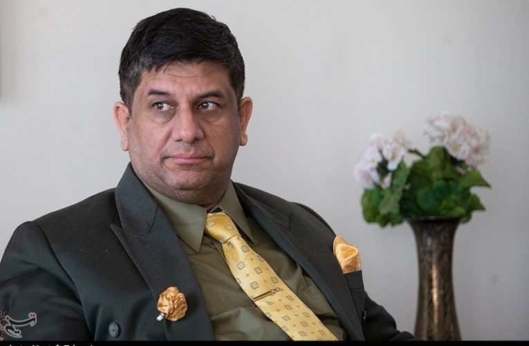علاقه رئیس مؤسسه فرهنگی اکو به زندگینامه امام خمینی(ره) و تاریخ ایران/ سرانجام پارکِ اکو به کجا رسید؟