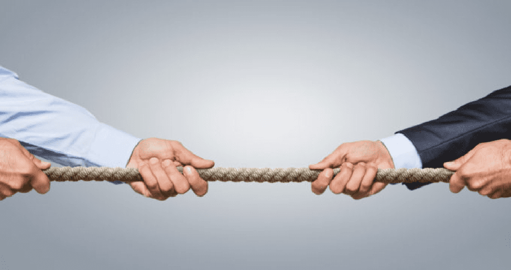 درک تعریف بازار رقابتی - شبکه کسب و کار