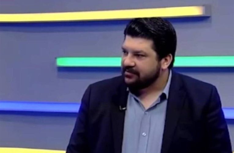 ماجرای کرکس ریش دار و همای سعادت به تلویزیون کشیده شد