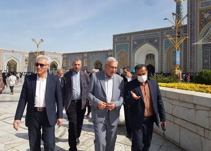 مراجعه۱.۵میلیون نفر به اورژانس‌/به۲۷۰هزارنفر خدمات بستری اراعه شد – خبرگزاری مهر | اخبار ایران و جهان_تاشکن