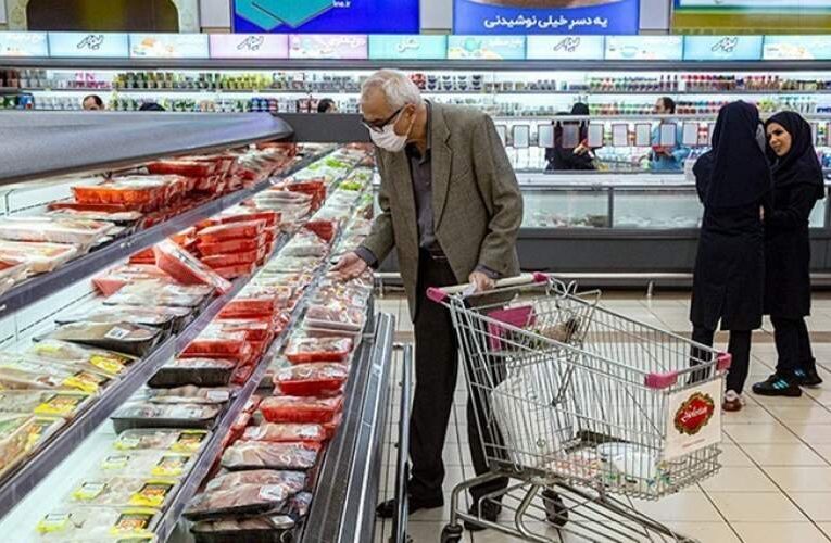 ممنوعیت واردات مواد غذایی دارای تشکیل داخل – تاشکن