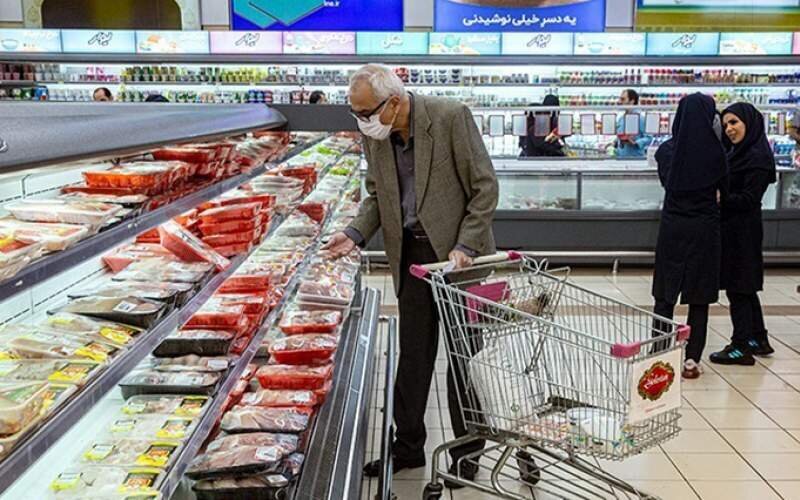 ممنوعیت واردات مواد غذایی دارای تولید داخل - خبرگزاری مهر | اخبار ایران و جهان