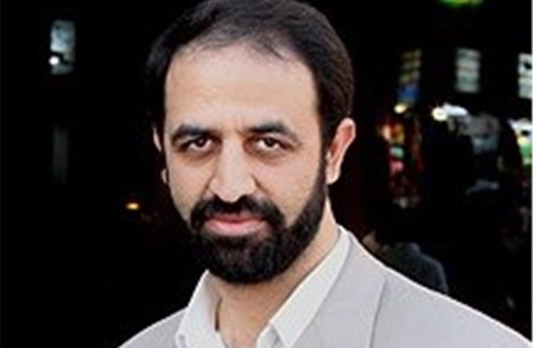 مهدی آذرمکان قائم مقام رادیو شد_تاشکن