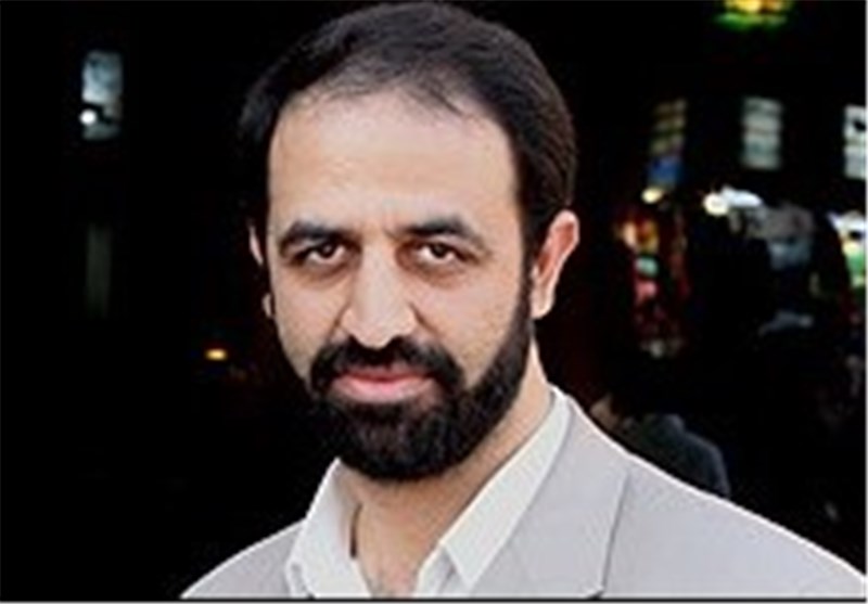 مهدی آذرمکان قائم‌مقام رادیو شد