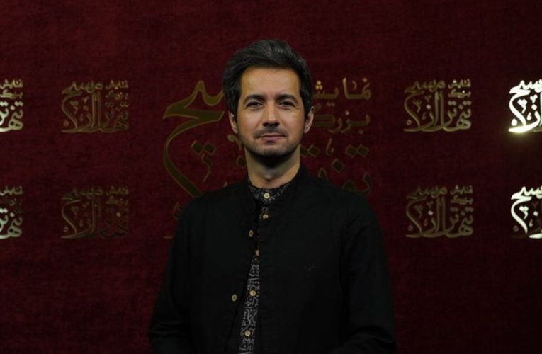 نجم الدین شریعتی در مسجدالنبی تهران: مردم مجدد پرفروغ آمدند و آزمون سخت مسئولان اغاز شد