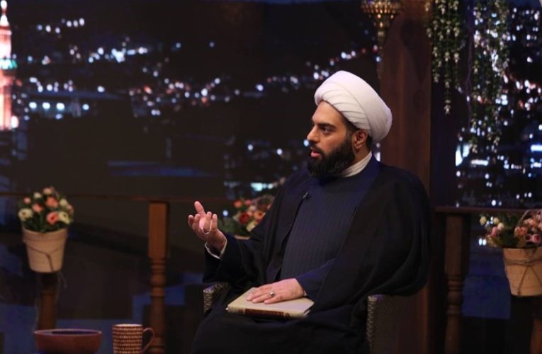نگاهی به برنامه رمضانی شبکه افق با کارشناس «زمان سحر»_تاشکن