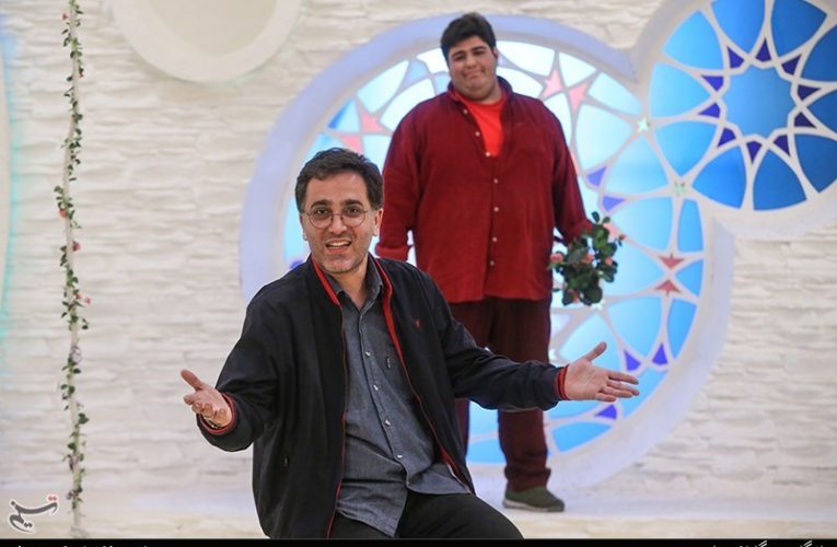 نگاهی به «سر سفره خدا» با اضافه شدن شخصیت های جدید_تاشکن