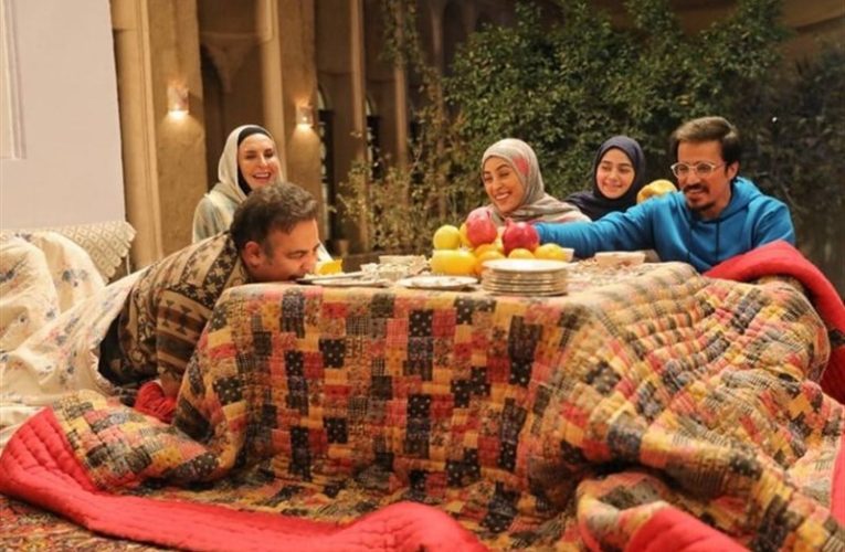 نگاهی به یک حاشیه از «هفت سر اژدها» و غیبت سریال «پشت پرده» در ماه رمضان