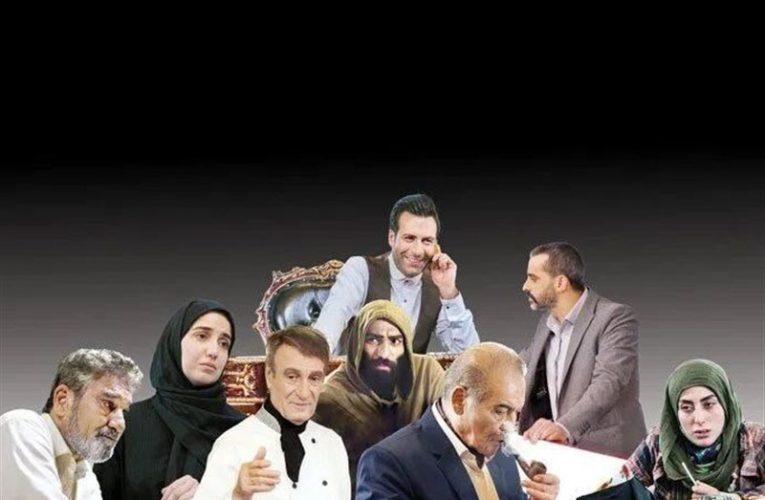 هفت سر اژدها و پرداخت به مساله فساد_تاشکن
