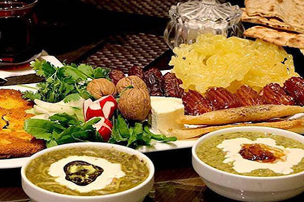 وعده سحری چی بخوریم/ چای پُررنگ نخورید - خبرگزاری مهر | اخبار ایران و جهان