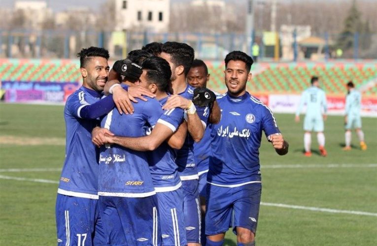 چاوز از استقال خوزستان جدا شد_تاشکن