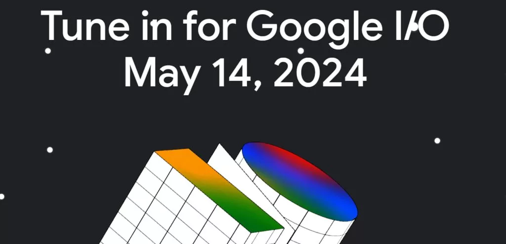 کنفرانس توسعه‌دهندگان گوگل I/O در اردیبهشت برگزار خواهد شد