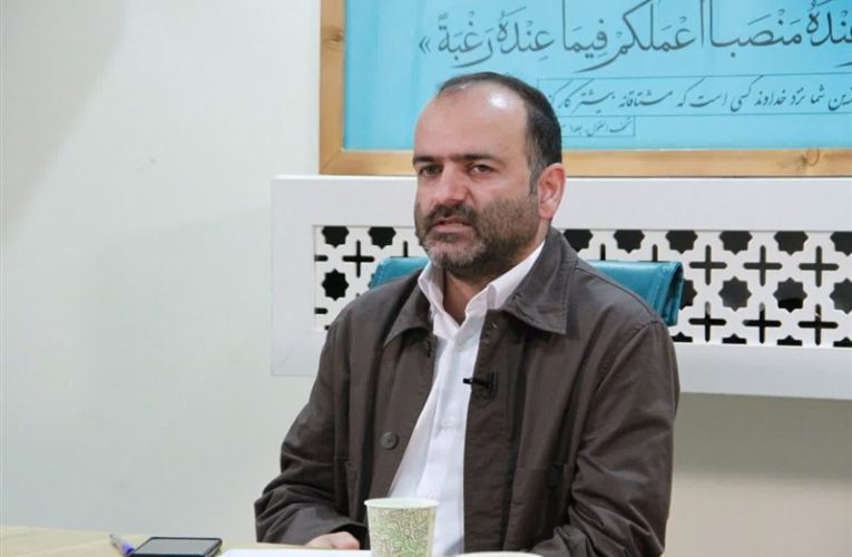 توضیحات رئیس سیمافیلم درمورد سریال «موسی کلیم الله»_تاشکن
