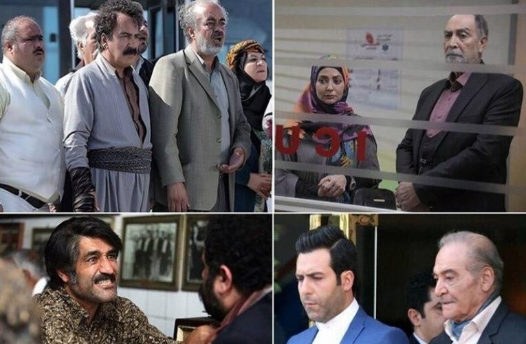 گمانه زنی ها درمورد سریال های رمضانی ادامه دارد/پای «هفت سر اژدها» به شبکه سه باز می شود