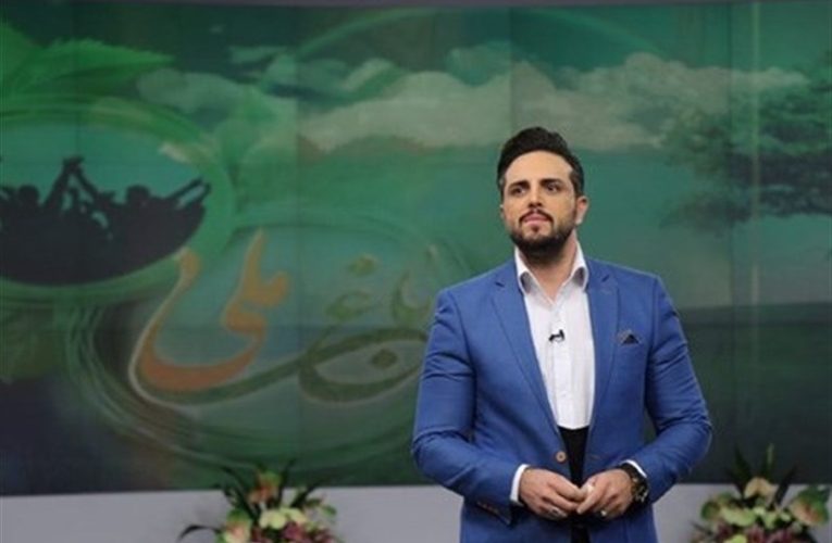 گپ و گفتی با پدرام کریمی درمورد «ایران دوست داشتنی» / اینجا همه چیز در لحظه اتفاق می افتد و چیزی برنامه ریزی نمی شود
